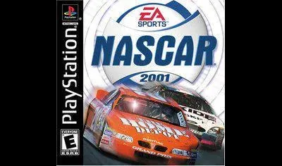 NASCAR 2001