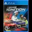 NASCAR 21: Ignition - Playstation 4 - Retrocharting