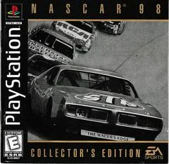 Background - NASCAR 98 [Collector's Edition] - PlayStation - Retrocharting