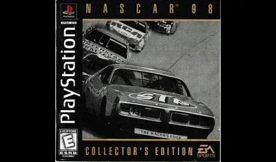 NASCAR 98 [Collector's Edition]