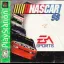 NASCAR 98 [Greatest Hits] - PlayStation - Retrocharting