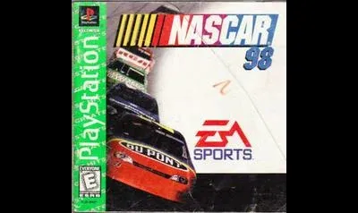 NASCAR 98 [Greatest Hits]