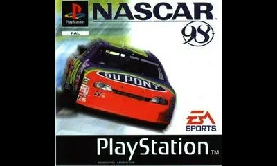 Nascar 98