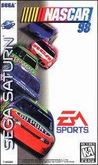 Background - NASCAR 98 - Sega Saturn - Retrocharting