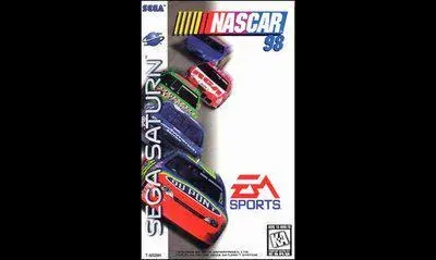 NASCAR 98