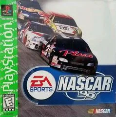 Background - NASCAR 99 [Greatest Hits] - PlayStation - Retrocharting