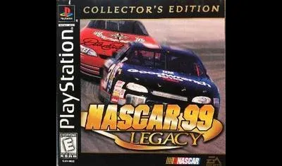 NASCAR 99 Legacy