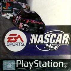 Background - Nascar 99 - PlayStation - Retrocharting
