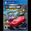 NASCAR Arcade Rush - Playstation 4 - Retrocharting
