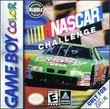 Background - Nascar Challenge - GameBoy Color - Retrocharting