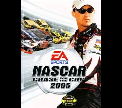 NASCAR Chase for the Cup 2005
