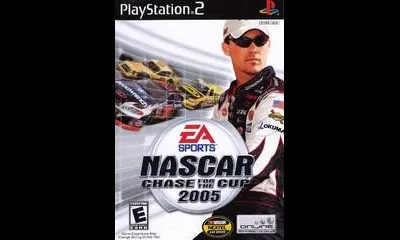 NASCAR Chase for the Cup 2005