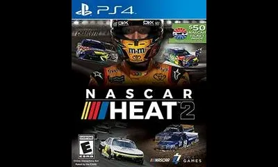 NASCAR Heat 2