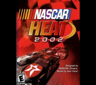 NASCAR Heat 2002