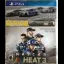 NASCAR Heat 3 [Collector's Edition] - Playstation 4 - Retrocharting