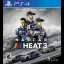 NASCAR Heat 3 - Playstation 4 - Retrocharting