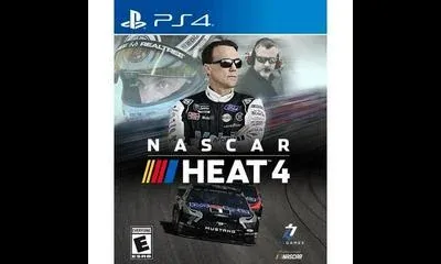 NASCAR Heat 4