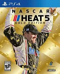 Background - NASCAR Heat 5 [Gold Edition] - Playstation 5 - Retrocharting