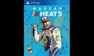 NASCAR Heat 5