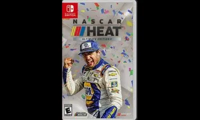 Nascar Heat