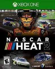 Background - NASCAR Heat 2 - PAL Xbox One - Retrocharting