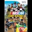 NASCAR Kart Racing - Wii - Retrocharting