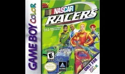 Nascar Racers