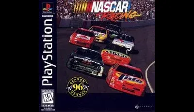 NASCAR Racing