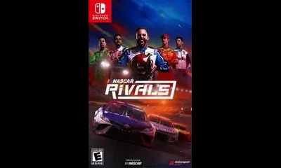 Nascar Rivals