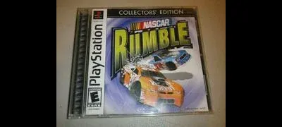 NASCAR Rumble [Collector's Edition]