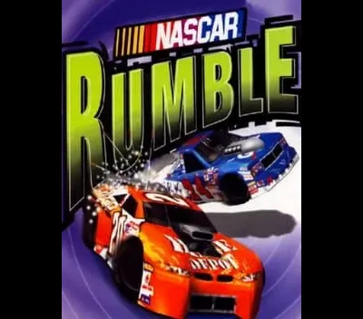 NASCAR Rumble