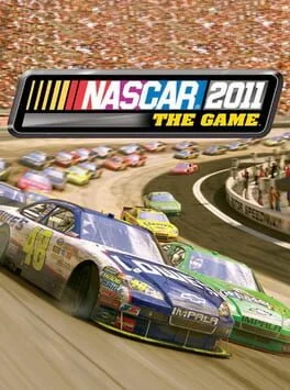 Background - NASCAR The Game 2011 - Playstation 3 - Retrocharting