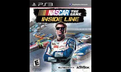 NASCAR The Game: Inside Line