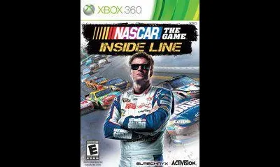 NASCAR The Game: Inside Line