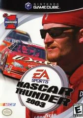Background - NASCAR Thunder 2003 - Gamecube - Retrocharting
