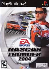 Background - NASCAR Thunder 2004 - PlayStation - Retrocharting
