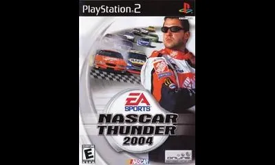 NASCAR Thunder 2004