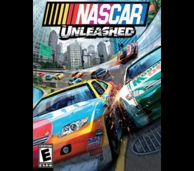NASCAR Unleashed