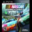 NASCAR Unleashed - Playstation 3 - Retrocharting