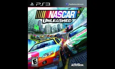NASCAR Unleashed