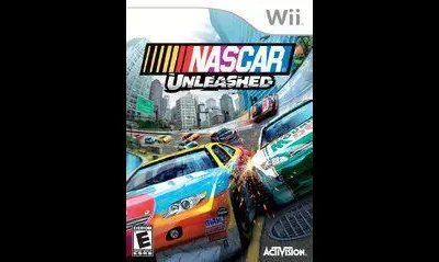 NASCAR Unleashed