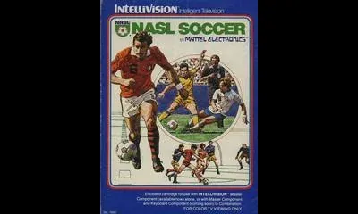 Nasl Soccer