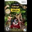 Nat Geo Challenge Wildlife - Wii - Retrocharting