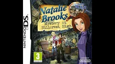 Natalie Brooks: Mystery At Hillcrest High