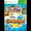 National Geographic Challenge - Xbox 360 - Retrocharting