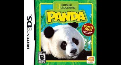 National Geographic Panda