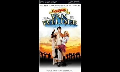 National Lampoon's Van Wilder [UMD]