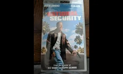 National Security [UMD]