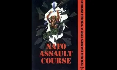 NATO Assault Course