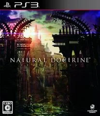 Background - Natural Doctrine - Playstation 3 - Retrocharting